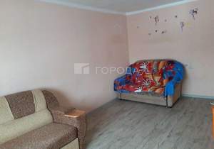 1-к квартира, вторичка, 30м2, 5/5 этаж