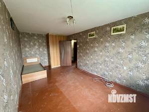 1-к квартира, вторичка, 33м2, 1/9 этаж