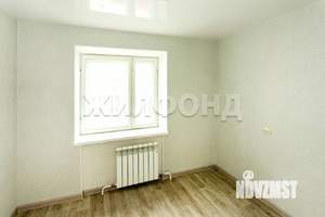 Студия квартира, вторичка, 13м2, 4/5 этаж
