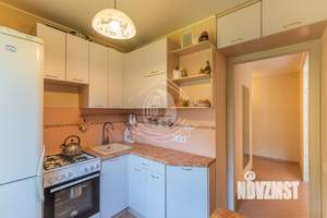 1-к квартира, вторичка, 32м2, 2/5 этаж
