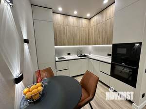 2-к квартира, вторичка, 42м2, 2/14 этаж