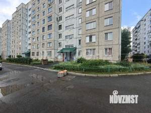 3-к квартира, вторичка, 65м2, 6/9 этаж