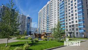 2-к квартира, вторичка, 60м2, 10/16 этаж