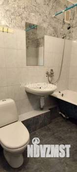 1-к квартира, вторичка, 33м2, 9/14 этаж
