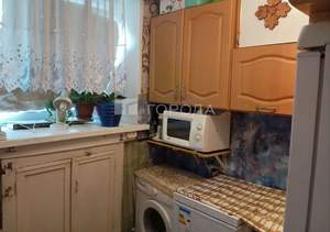1-к квартира, вторичка, 21м2, 3/3 этаж