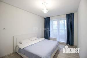 3-к квартира, вторичка, 91м2, 1/16 этаж