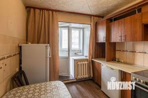 3-к квартира, вторичка, 67м2, 7/12 этаж