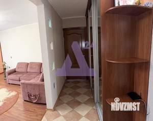 3-к квартира, вторичка, 55м2, 9/15 этаж