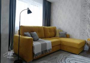 3-к квартира, вторичка, 82м2, 1/16 этаж