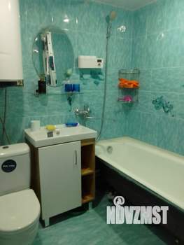 2-к квартира, вторичка, 40м2, 6/9 этаж