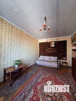 3-к квартира, вторичка, 76м2, 4/5 этаж