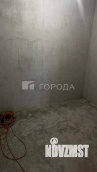 3-к квартира, вторичка, 65м2, 2/25 этаж