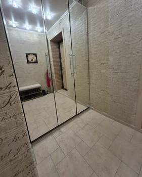 1-к квартира, вторичка, 37м2, 6/9 этаж