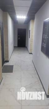 1-к квартира, вторичка, 40м2, 4/18 этаж