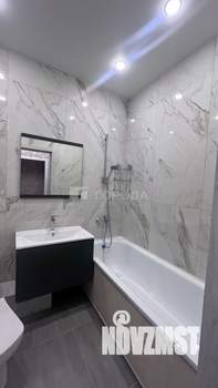 2-к квартира, вторичка, 36м2, 2/16 этаж