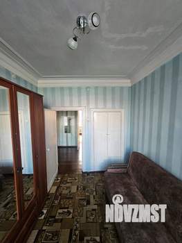 2-к квартира, вторичка, 57м2, 1/3 этаж