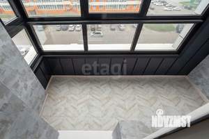 Студия квартира, вторичка, 38м2, 5/17 этаж