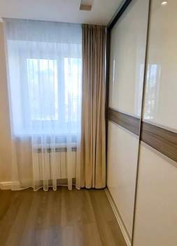 4-к квартира, вторичка, 88м2, 3/12 этаж