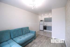 2-к квартира, вторичка, 38м2, 15/16 этаж