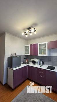 1-к квартира, вторичка, 34м2, 4/9 этаж