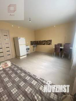 2-к квартира, вторичка, 40м2, 3/10 этаж