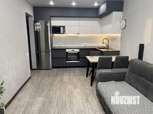 3-к квартира, вторичка, 56м2, 14/16 этаж