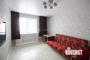 1-к квартира, вторичка, 41м2, 9/16 этаж