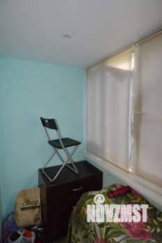 Студия квартира, вторичка, 18м2, 1/9 этаж