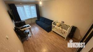 1-к квартира, вторичка, 33м2, 9/9 этаж