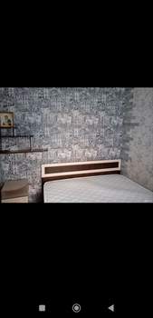 3-к квартира, вторичка, 46м2, 5/5 этаж