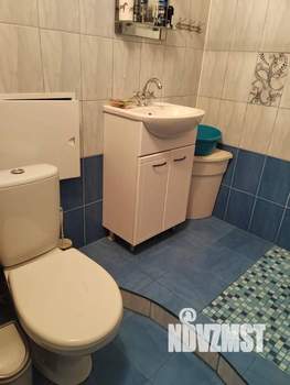 1-к квартира, вторичка, 33м2, 1/5 этаж
