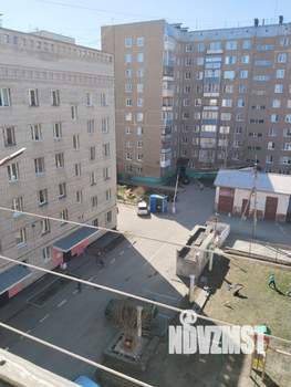 2-к квартира, вторичка, 61м2, 6/6 этаж