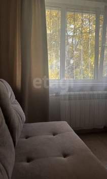 1-к квартира, вторичка, 31м2, 1/5 этаж