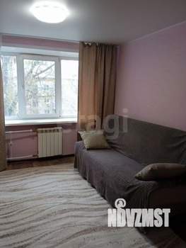 Студия квартира, вторичка, 18м2, 4/5 этаж