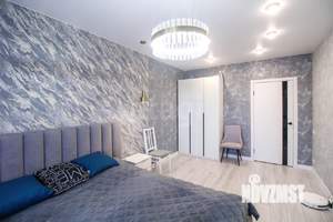1-к квартира, вторичка, 49м2, 10/22 этаж