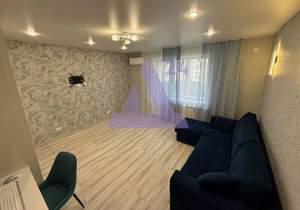 1-к квартира, вторичка, 36м2, 10/10 этаж