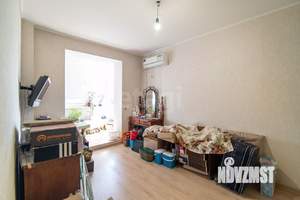 4-к квартира, вторичка, 87м2, 4/9 этаж
