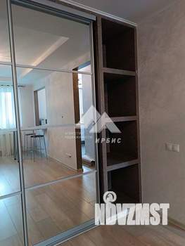 1-к квартира, вторичка, 32м2, 2/5 этаж