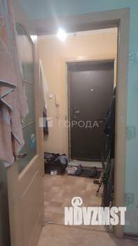1-к квартира, вторичка, 35м2, 7/10 этаж