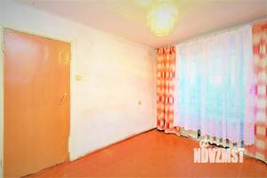 3-к квартира, вторичка, 57м2, 5/5 этаж