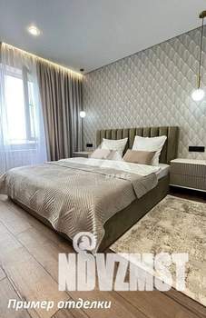 3-к квартира, вторичка, 101м2, 2/16 этаж