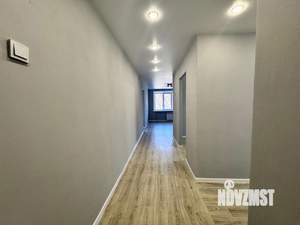 4-к квартира, вторичка, 72м2, 1/5 этаж