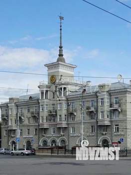 3-к квартира, вторичка, 95м2, 4/4 этаж