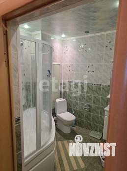 2-к квартира, вторичка, 53м2, 3/4 этаж
