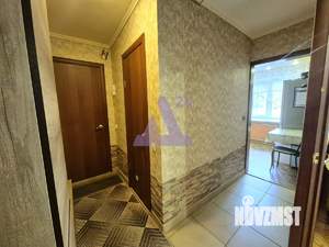 3-к квартира, вторичка, 56м2, 1/5 этаж