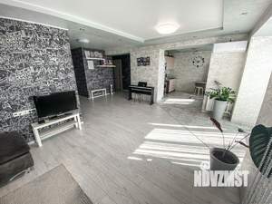 5-к квартира, вторичка, 123м2, 5/6 этаж