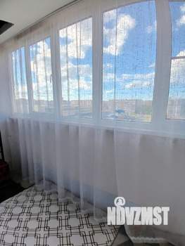 2-к квартира, вторичка, 55м2, 9/10 этаж