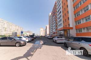 1-к квартира, вторичка, 33м2, 3/13 этаж