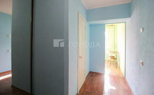 1-к квартира, вторичка, 33м2, 2/9 этаж