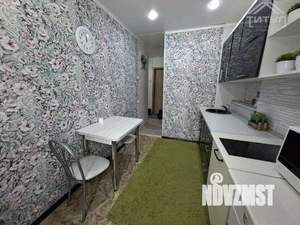 3-к квартира, вторичка, 60м2, 1/9 этаж
